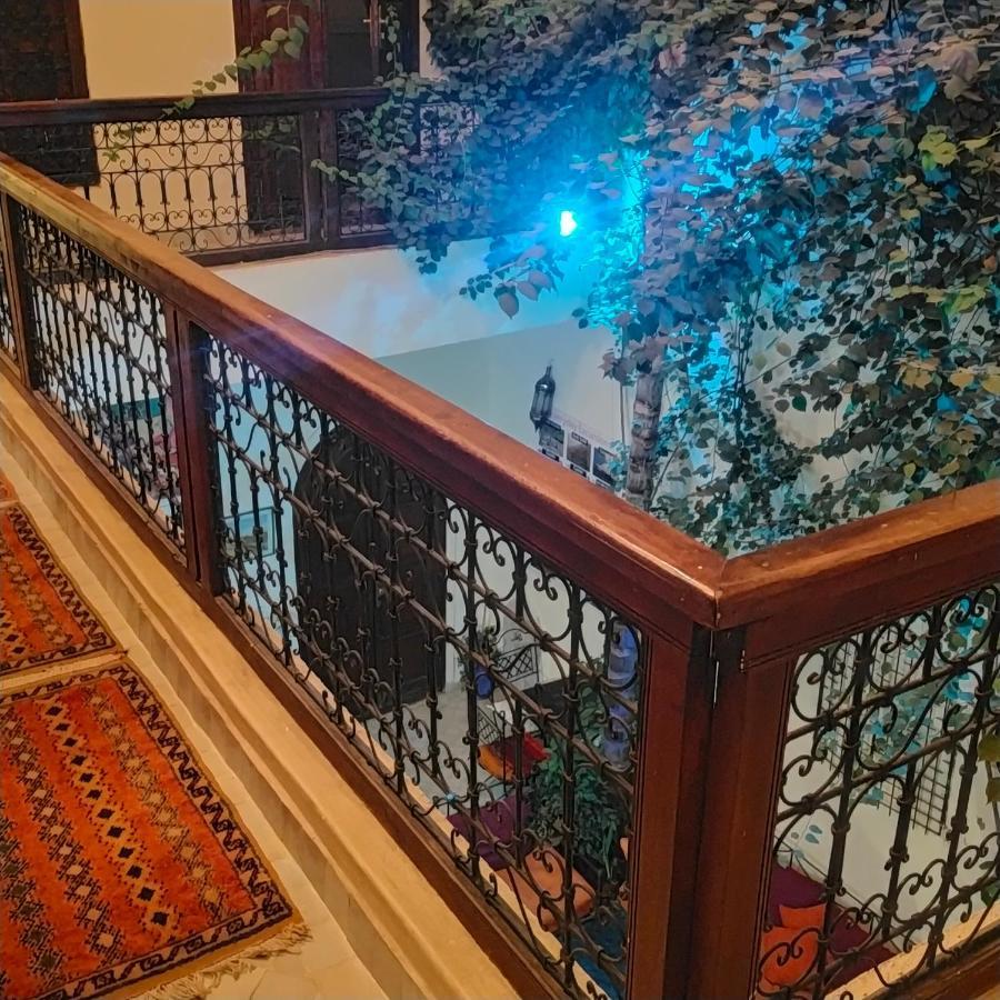 Maison d'hôtes White Flowers Marrakesh